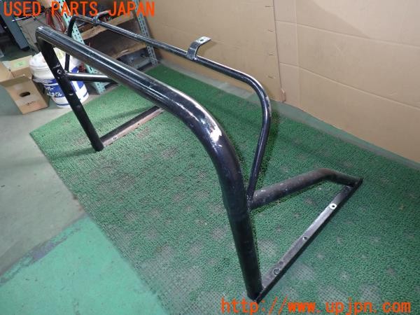 3UPJ=31250715]三菱ジープ(J58)社外 ロールバー 中古_m1