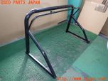 3UPJ=31250715]三菱ジープ(J58)社外 ロールバー 中古_s2
