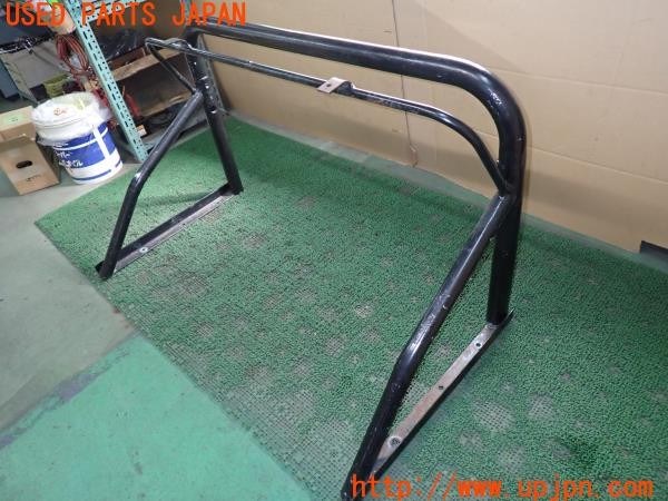 3UPJ=31250715]三菱ジープ(J58)社外 ロールバー 中古_m3