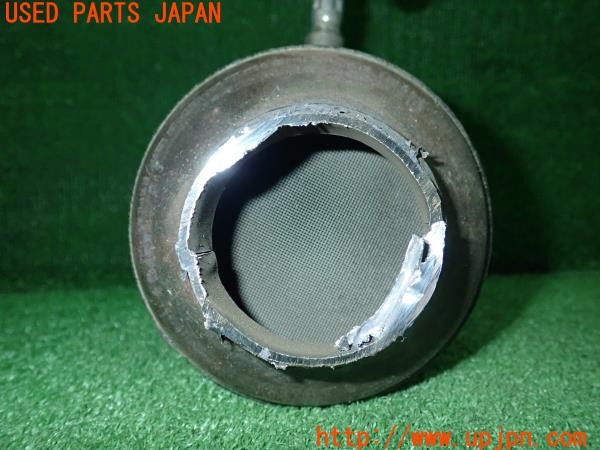 3UPJ=31260153]ジープ グランドチェロキー(WK36T)純正 触媒② マニバーター マテリアル 約2.7kg 切断加工品 ジャンク_m2