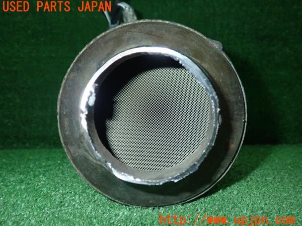 3UPJ=31260153]ジープ グランドチェロキー(WK36T)純正 触媒② マニバーター マテリアル 約2.7kg 切断加工品 ジャンク_m3