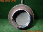 3UPJ=31260159]ジープ グランドチェロキー(WK36T)純正 触媒① マニバーター マテリアル 約2.7kg 切断加工品 ジャンク_s2