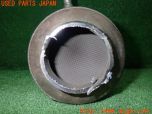 3UPJ=31260159]ジープ グランドチェロキー(WK36T)純正 触媒① マニバーター マテリアル 約2.7kg 切断加工品 ジャンク_s3