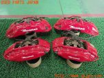 3UPJ=31270301]マセラティ クアトロポルテVI(MQP30A M156)純正 brembo ブレンボ キャリパー 中古_s0