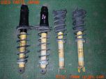 3UPJ=31280411]RX-8(SE3P)前期 ロータリーエンジン40周年記念車 純正 BILSTEIN ビルシュタイン ストラット サスペンション 中古_s0
