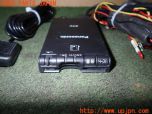 3UPJ=31280503]RX-8(SE3P)前期 Panasonic パナソニック CY-ET906KD ETC車載器 中古_s1