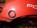 3UPJ=31290301]ポルシェ カイエン ターボ(9PAM4851A 957型)純正 brembo ブレンボ キャリパー 1台分 中古_s4