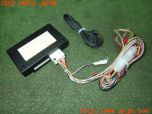 3UPJ=31290507]ポルシェ カイエン ターボ(9PAM4851A 957型)pb ピービー BIF-CO1-VW1R TVキット 中古_s1