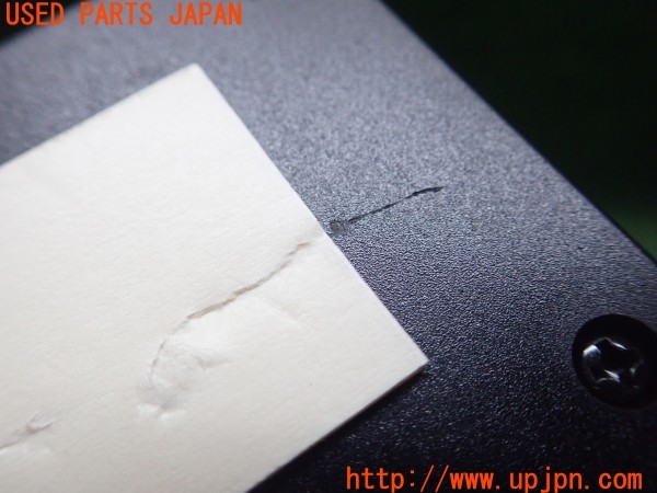 3UPJ=31290507]ポルシェ カイエン ターボ(9PAM4851A 957型)pb ピービー BIF-CO1-VW1R TVキット 中古_m3