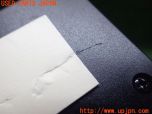 3UPJ=31290507]ポルシェ カイエン ターボ(9PAM4851A 957型)pb ピービー BIF-CO1-VW1R TVキット 中古_s3