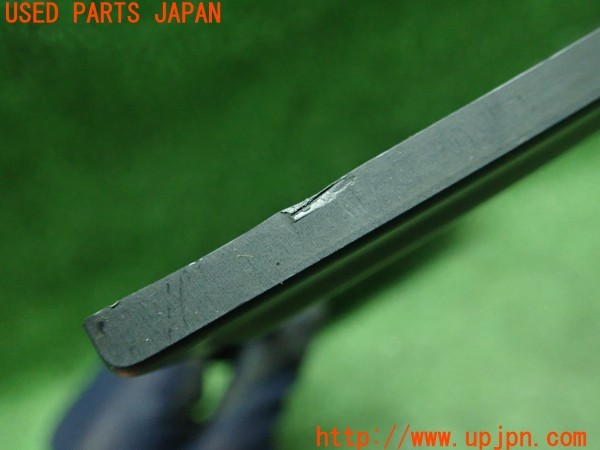 3UPJ=31290512]ポルシェ カイエン ターボ(9PAM4851A 957型) ナビ取付キット パネル ステー 変換ハーネス 中古_m4