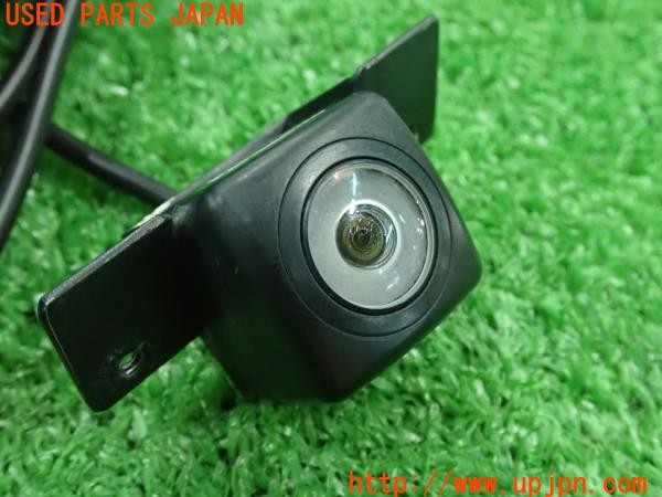 3UPJ=31300552]ジープ グランドチェロキー(WK36T)Panasonic パナソニック CY-RC90KD バックカメラ 中古_m2