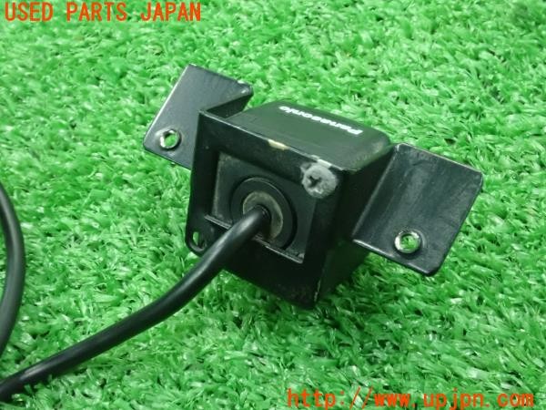 3UPJ=31300552]ジープ グランドチェロキー(WK36T)Panasonic パナソニック CY-RC90KD バックカメラ 中古_m3