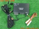 3UPJ=31300578]ジープ グランドチェロキー(WK36T)COMTEC コムテック WGA8800 地デジチューナー 中古_s0