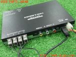 3UPJ=31300578]ジープ グランドチェロキー(WK36T)COMTEC コムテック WGA8800 地デジチューナー 中古_s2