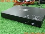 3UPJ=31300578]ジープ グランドチェロキー(WK36T)COMTEC コムテック WGA8800 地デジチューナー 中古_s3