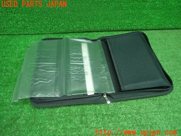 3UPJ=31300802]ジープ グランドチェロキー(WK36T)取扱説明書 取説 車両マニュアル 中古_m3