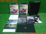 3UPJ=31310802]ジャガー XE(JA2XC X760)取扱説明書 取説 車両マニュアル 中古_s0