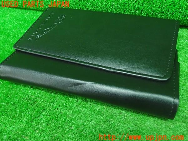 3UPJ=31310802]ジャガー XE(JA2XC X760)取扱説明書 取説 車両マニュアル 中古_m4