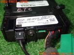 3UPJ=31340503]ボルボ EX40(XE400RXCE)純正 三菱電機 ミツビシ EP1UB20S X792T12774 ETC2.0車載器 中古_s2