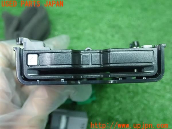 3UPJ=31340503]ボルボ EX40(XE400RXCE)純正 三菱電機 ミツビシ EP1UB20S X792T12774 ETC2.0車載器 中古_m3