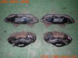 3UPJ=31350301]WRX STI(VAB C型)純正 brembo ブレンボ キャリパー 中古_s0