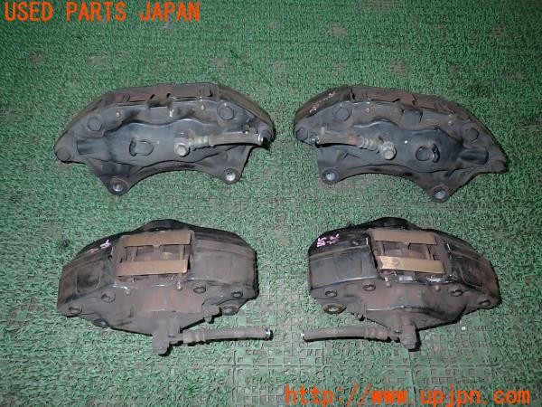 3UPJ=31350301]WRX STI(VAB C型)純正 brembo ブレンボ キャリパー 中古_m1