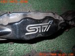3UPJ=31350301]WRX STI(VAB C型)純正 brembo ブレンボ キャリパー 中古_s4