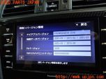 3UPJ=31350565]WRX STI(VAB C型)純正オプション パナソニック CN-LR720DFB メモリーナビ  2015年度版 本体・パネルスイッチのみ 中古_s4