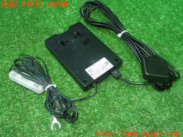 3UPJ=31380503]シトロエン C3(B6HN05)FURUNO 古野電気 FNK-M17 ETC車載器 中古_m1