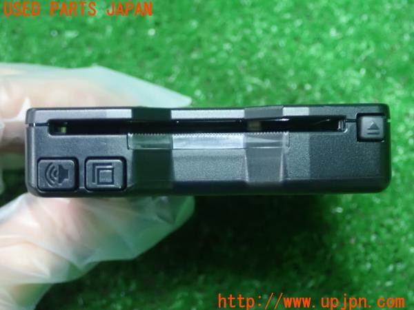 3UPJ=31380503]シトロエン C3(B6HN05)FURUNO 古野電気 FNK-M17 ETC車載器 中古_m2