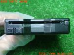 3UPJ=31380503]シトロエン C3(B6HN05)FURUNO 古野電気 FNK-M17 ETC車載器 中古_s2