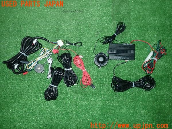 3UPJ=31380540]シトロエン C3(B6HN05)datasystem データシステム コーナーガイドセンサーユニット CGS252 R-SPEC 中古_m0