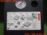 3UPJ=31390625]ベンツ A250(177147M V177)純正 パンク修理キット エアコンプレッサー 中古_s4