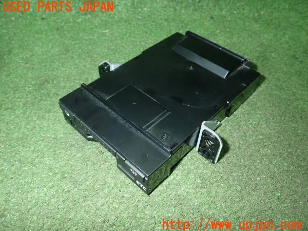 3UPJ=31400503]レクサス GS250(GRL11)純正ビルトイン 86980-30080 ETC車載器 中古_m0