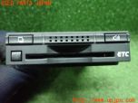 3UPJ=31400503]レクサス GS250(GRL11)純正ビルトイン 86980-30080 ETC車載器 中古_s2