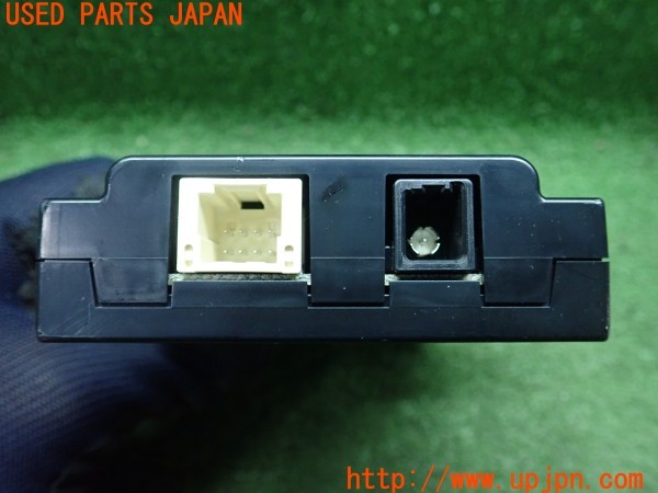 3UPJ=31400503]レクサス GS250(GRL11)純正ビルトイン 86980-30080 ETC車載器 中古_m3