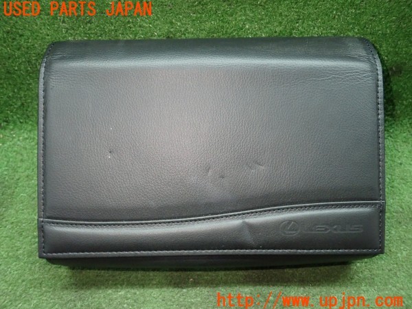 3UPJ=31400802]レクサス GS250(GRL11)取扱説明書 取説 車両マニュアル 中古_m3