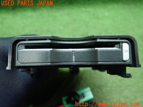 3UPJ=31410503]ボルボ V40 T3 インスクリプション(MB4154T)純正ビルトイン 三菱電機 ミツビシ EP-9UD11S ETC車載器 中古_m2