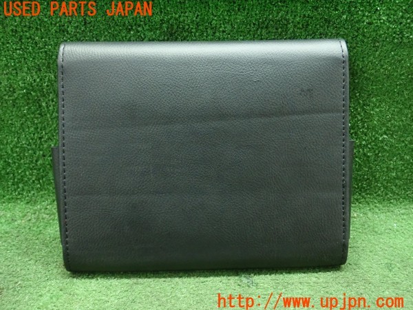 3UPJ=31410802]ボルボ V40 T3 インスクリプション(MB4154T)取扱説明書 取説 車両マニュアル 中古_m4