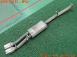3UPJ=31420152]ヴェルファイア(ANH20W)MODELLISTA モデリスタ リアマフラー 中古_s0