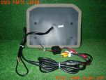 3UPJ=31420559]ヴェルファイア(ANH20W)MAXWIN マックスウィン FLH1012B フリップダウンモニター リアモニター 中古_s2