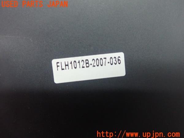 3UPJ=31420559]ヴェルファイア(ANH20W)MAXWIN マックスウィン FLH1012B フリップダウンモニター リアモニター 中古_m4