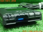 3UPJ=31430503]ルノー カングー(KWK4M)Panasonic パナソニック CY-ET909KDZ ETC車載器 中古_s4