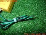 3UPJ=31430580]ルノー カングー(KWK4M)純正オプション YAS105-1 リバースチャイム 中古_s3