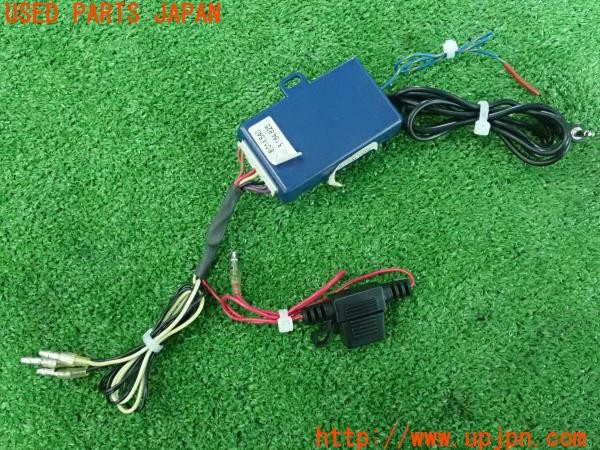 3UPJ=31430581]ルノー カングー(KWK4M)PAC SWI-RC ステアリングホイールインターフェース 中古_m1