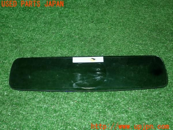 3UPJ=31430636]ルノー カングー(KWK4M)純正オプション ルームミラー ブルーレンズ 中古_m2