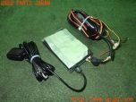 3UPJ=31440503]フィアット 500X ポップスター プラス(33414)Panasonic パナソニック CY-ET906D ETC車載器 中古_s1
