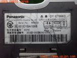 3UPJ=31440503]フィアット 500X ポップスター プラス(33414)Panasonic パナソニック CY-ET906D ETC車載器 中古_s4