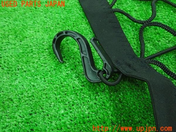 3UPJ=31450652]ボルボ V60(ZB420)ラゲッジネット 中古_m2